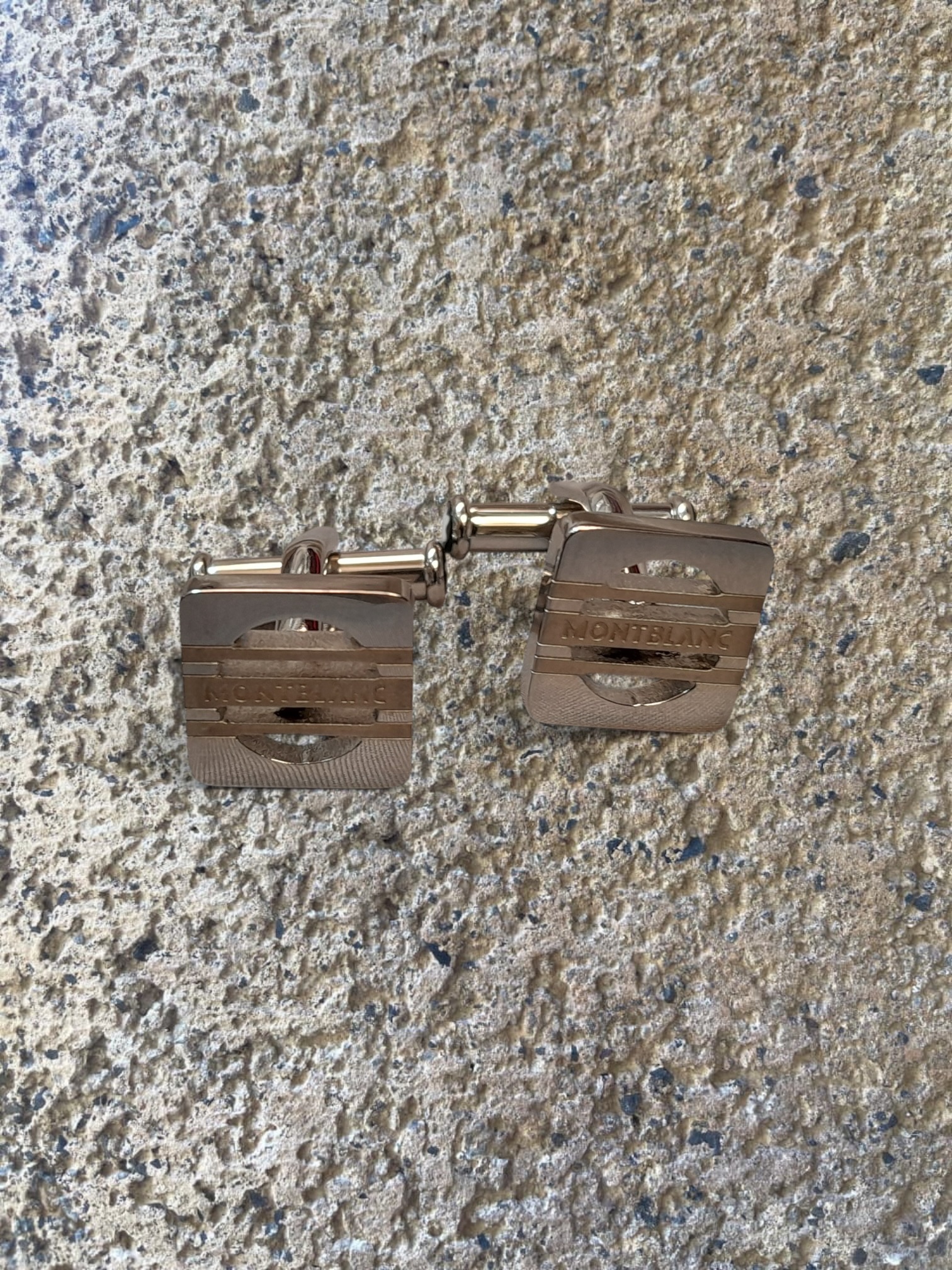 Mancuernillas Heritage - Image 2