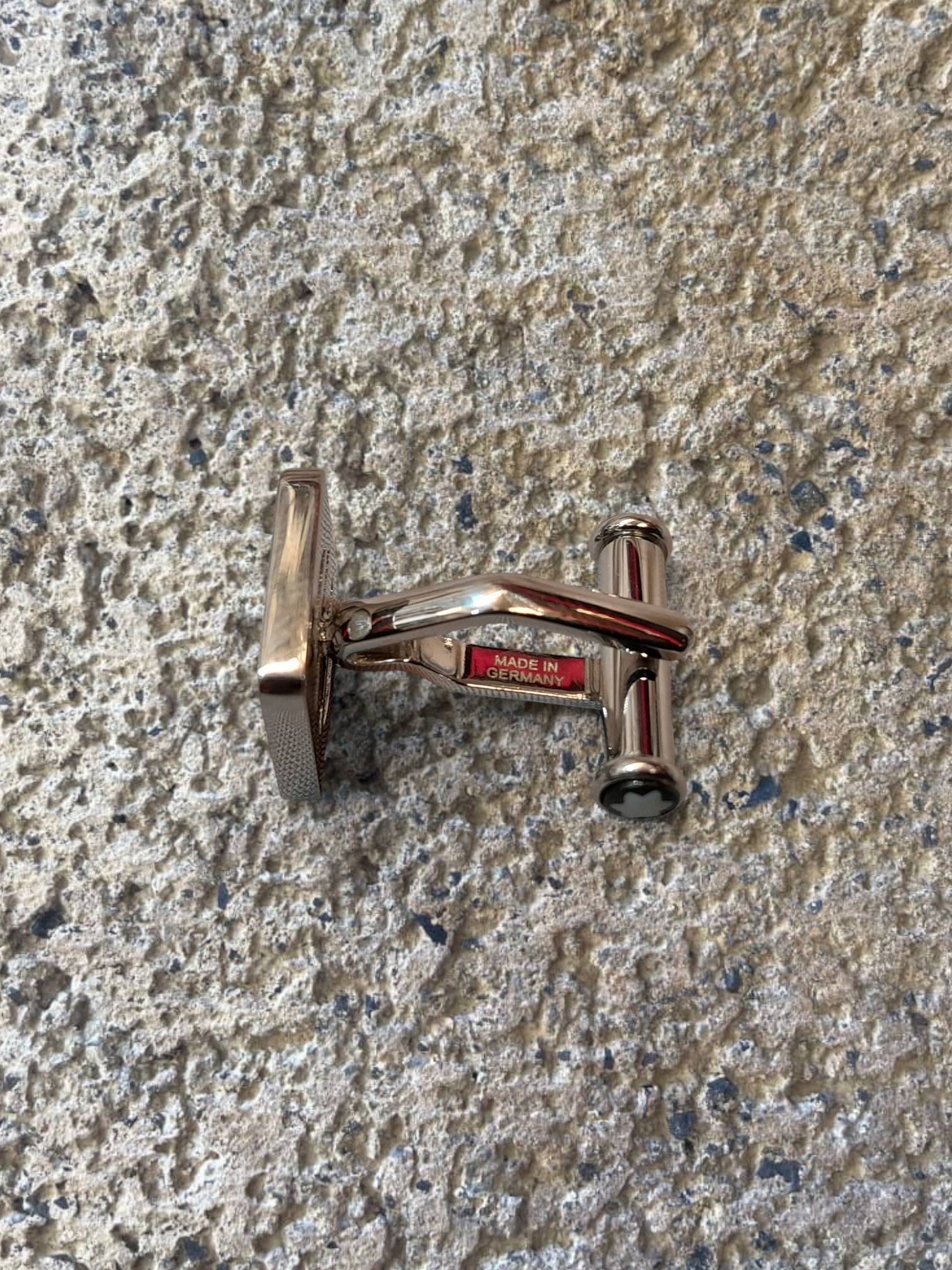 Mancuernillas Heritage - Image 4