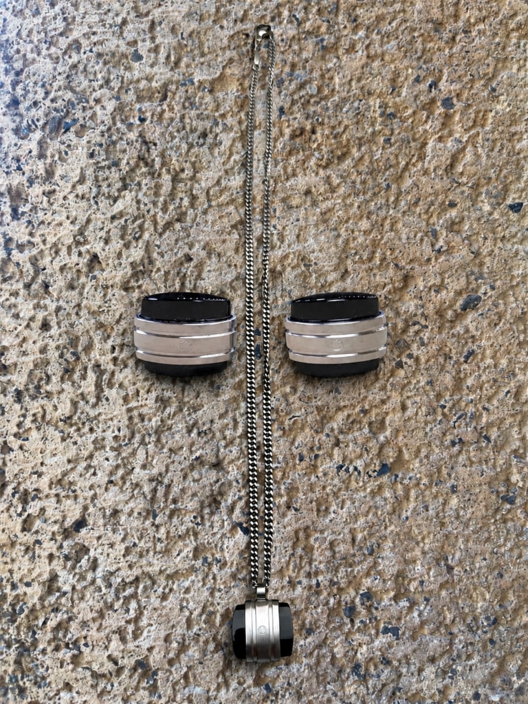 Set Classic Onix