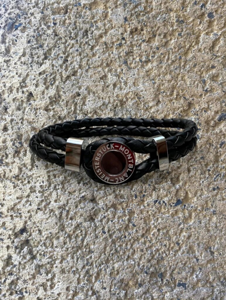 Pulsera  Meisterstück