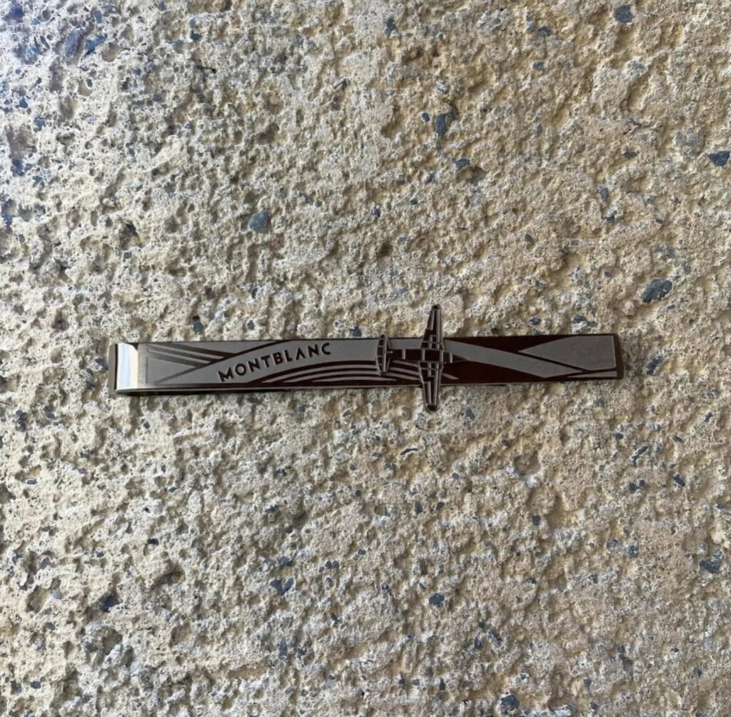 Pisa corbata Le petit prince