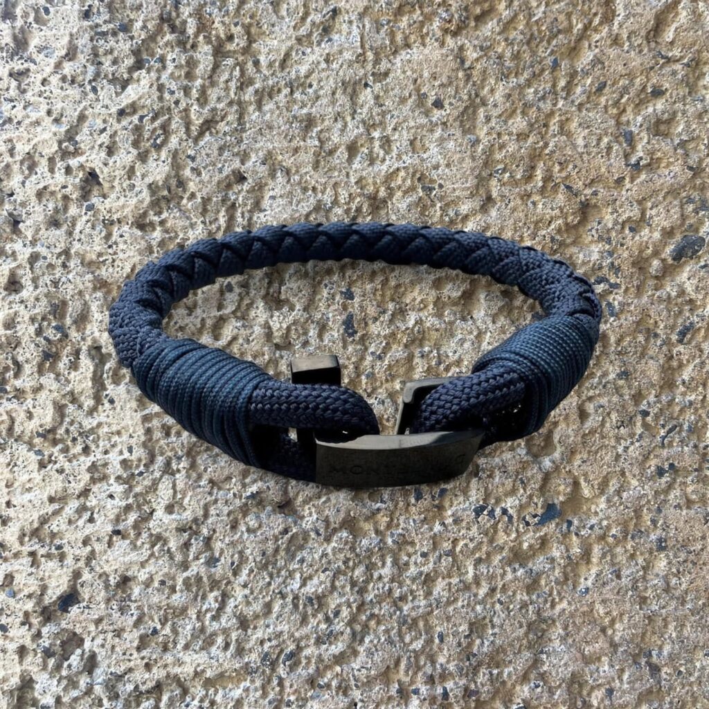 Pulsera T-Hook