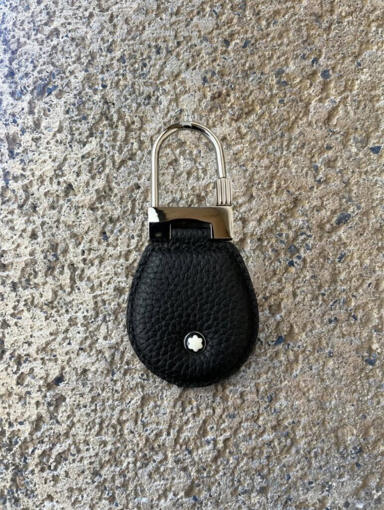 Llaver Meisterstück Black
