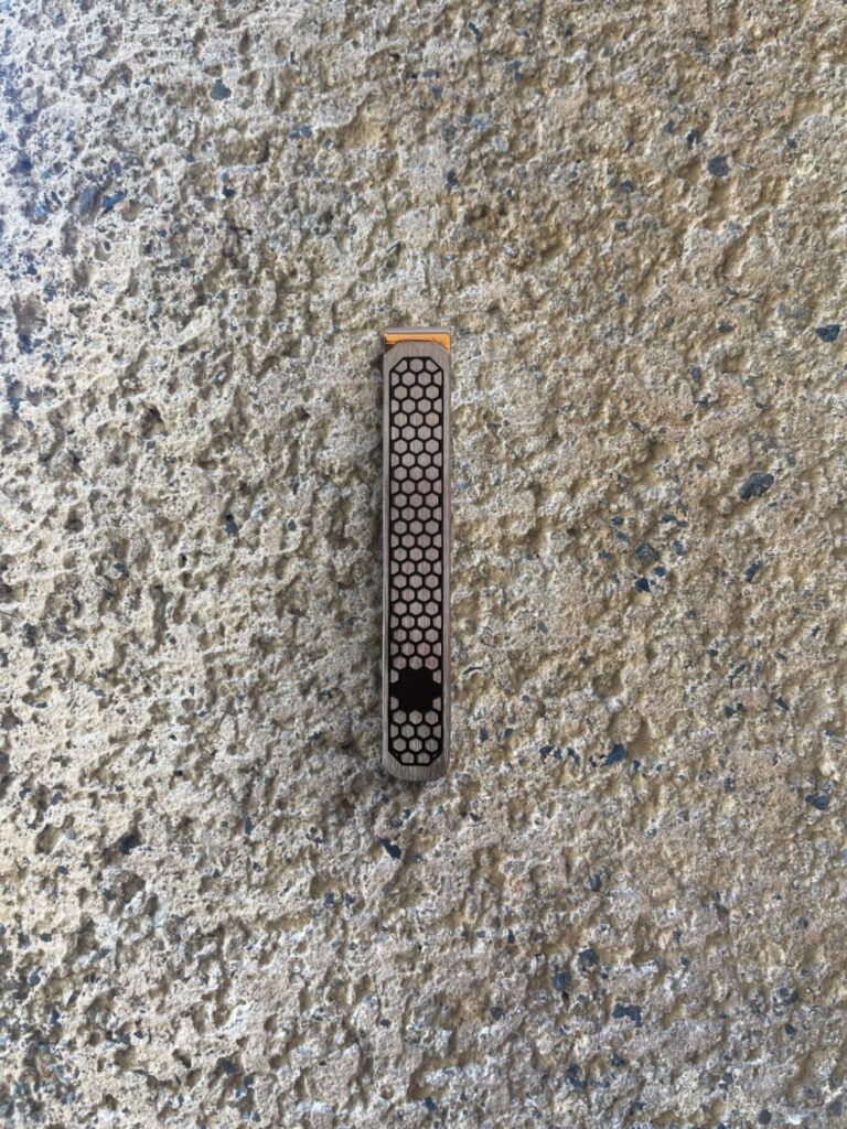 Pisa Corbatas Honeycomb
