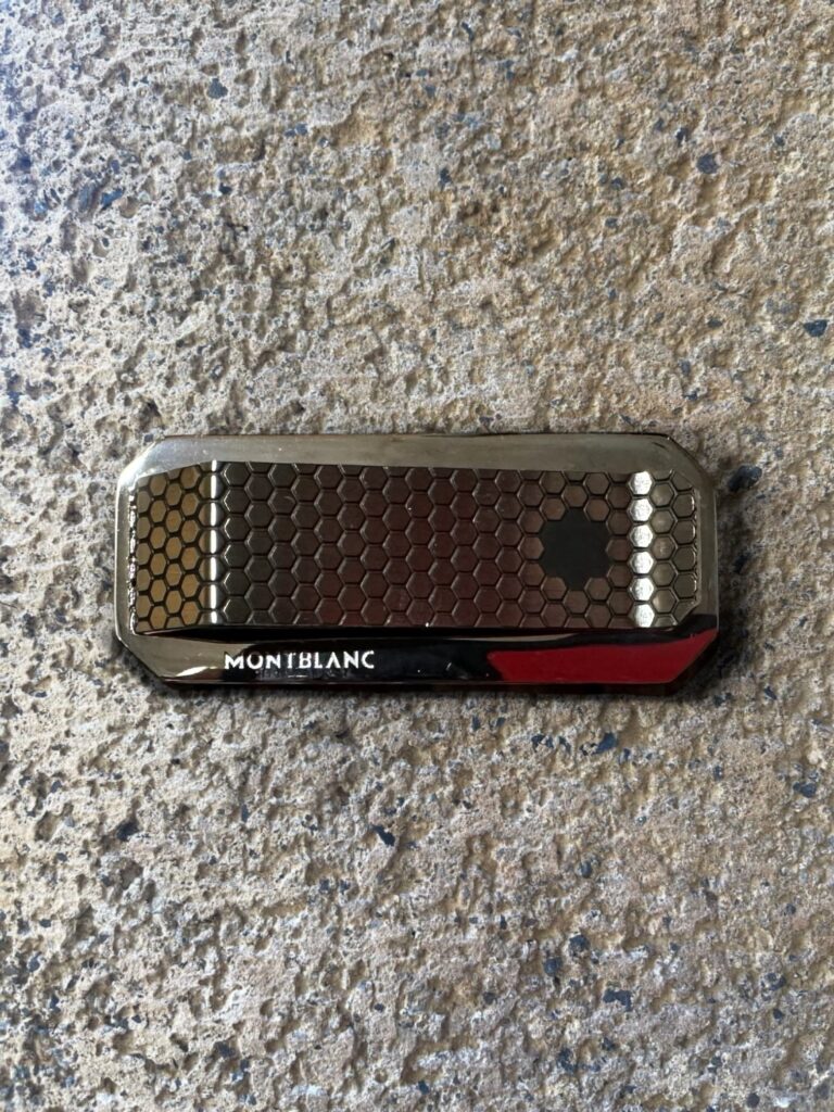 Clip Honeycomb