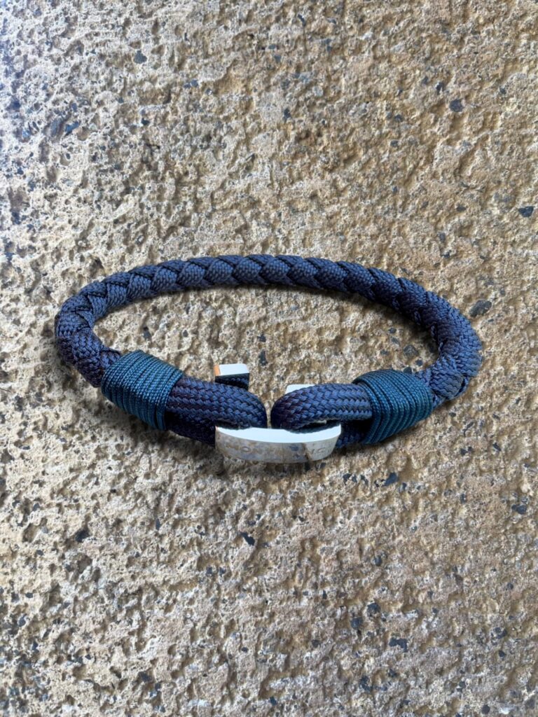 Pulsera T-Hook