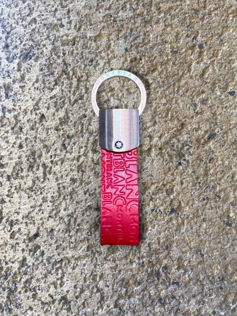 Llavero Monogram
