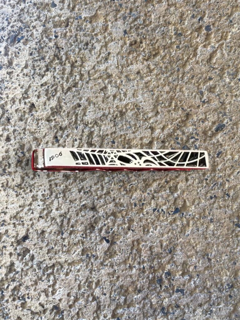 Pisa Corbata Spider