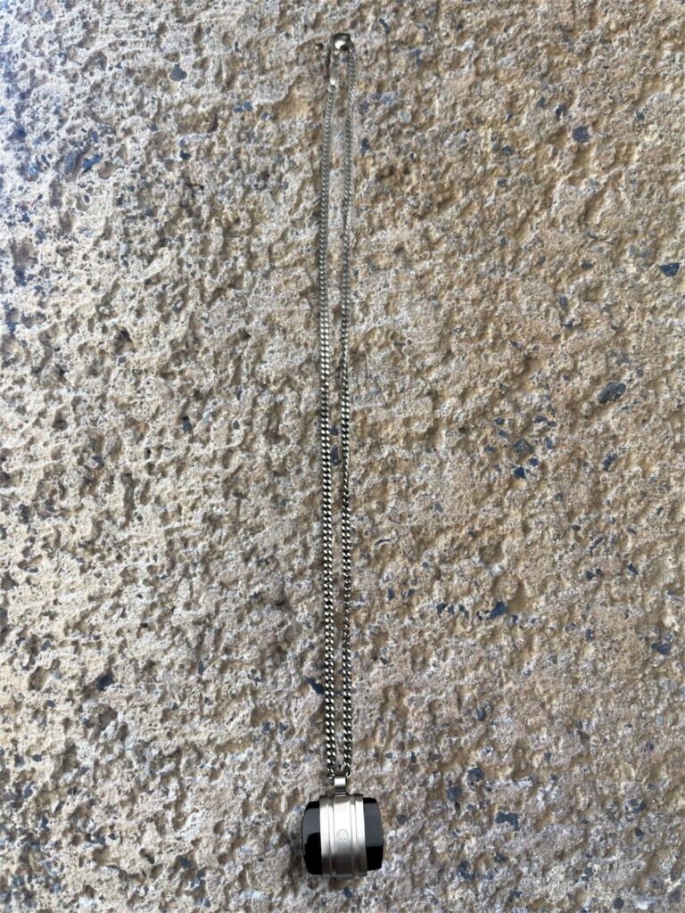 Collar Classic Onix