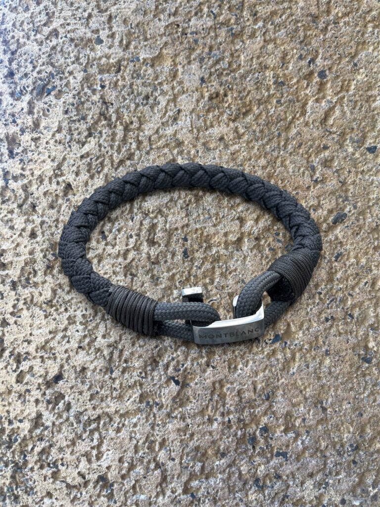 Pulsera T-Hook