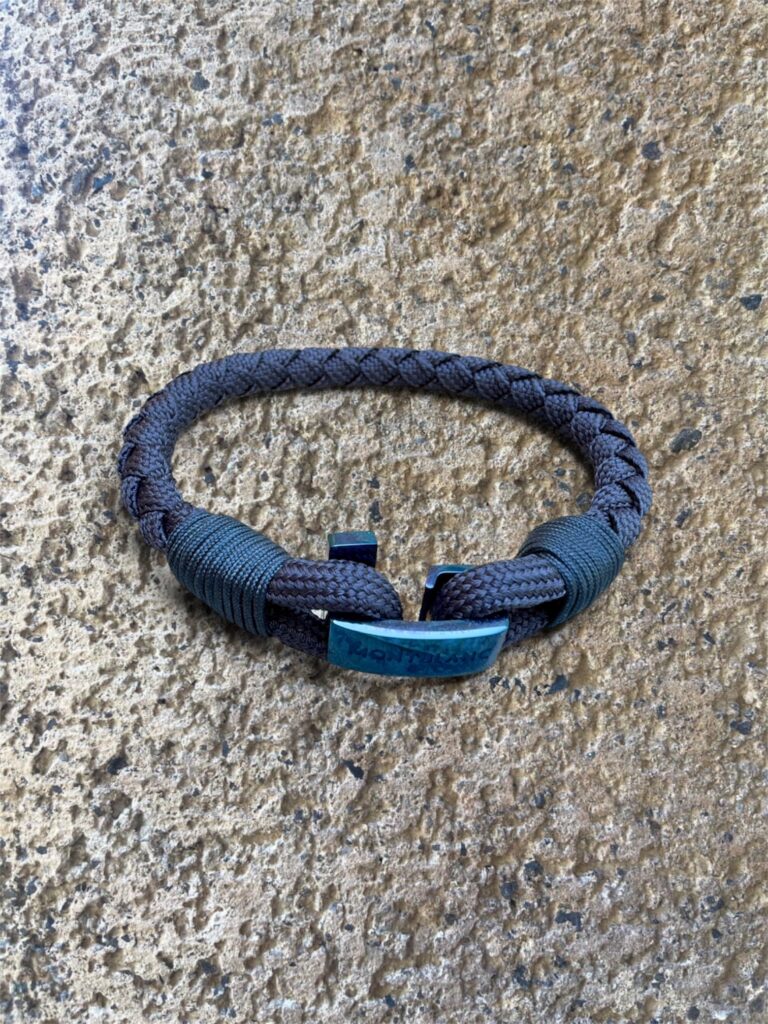 Pulsera T-Hook