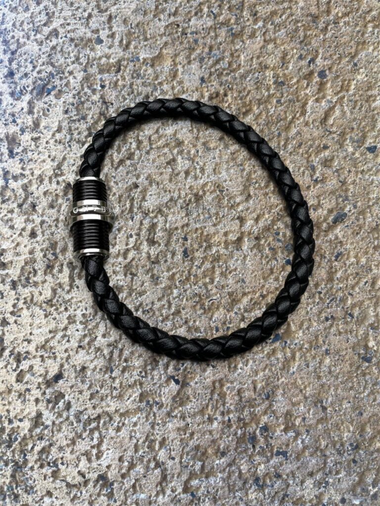 Pulsera Screw