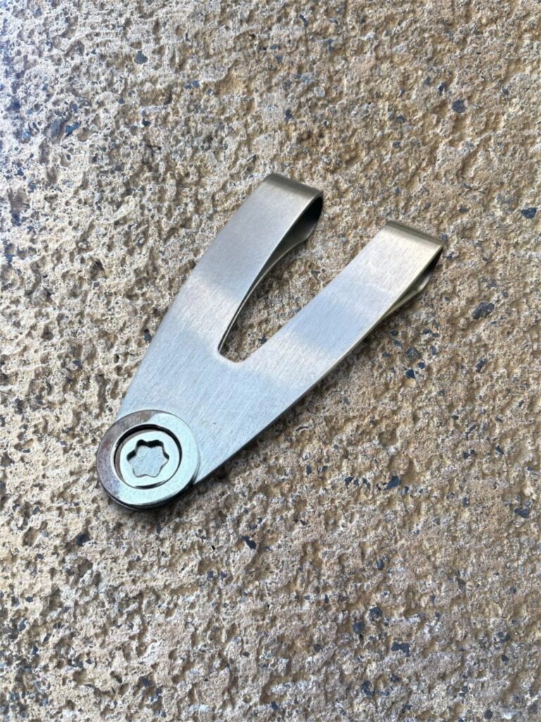 Clip