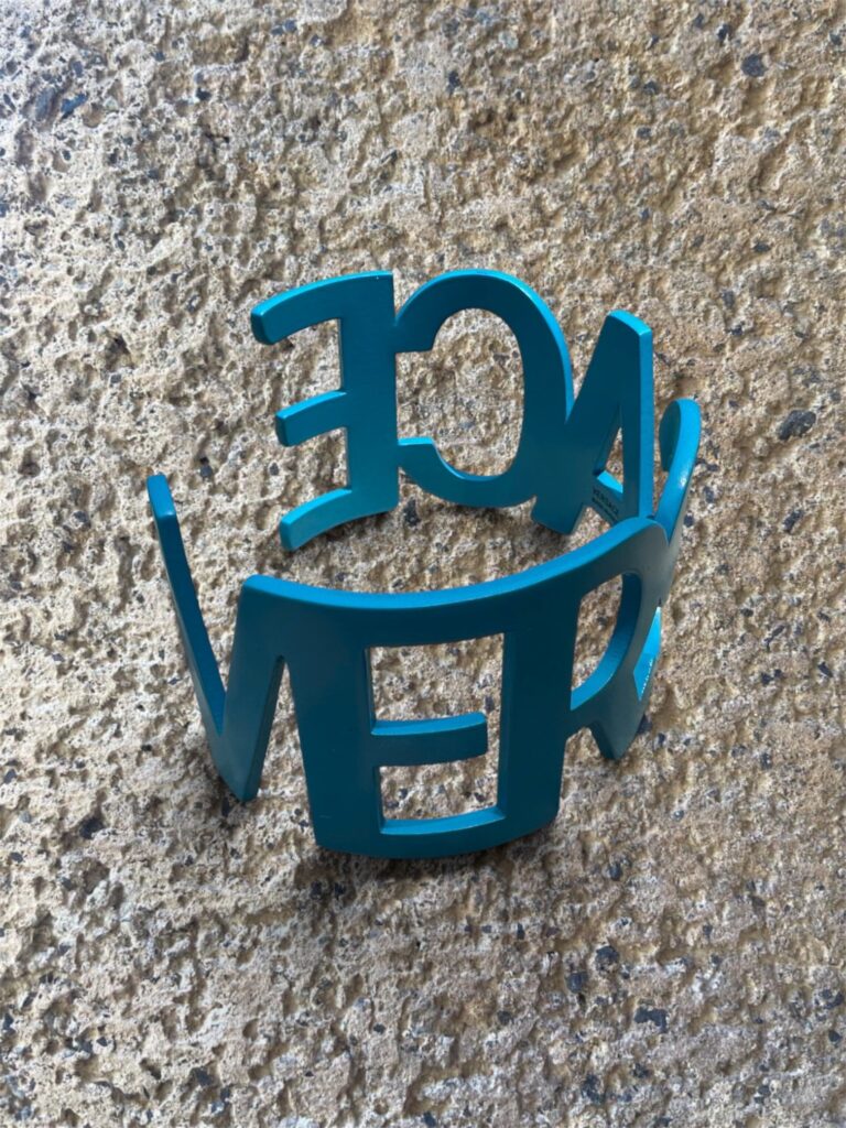 Brazalete Versace