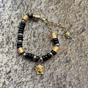 Pulsera Versace