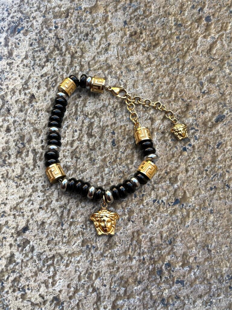 Pulsera Versace