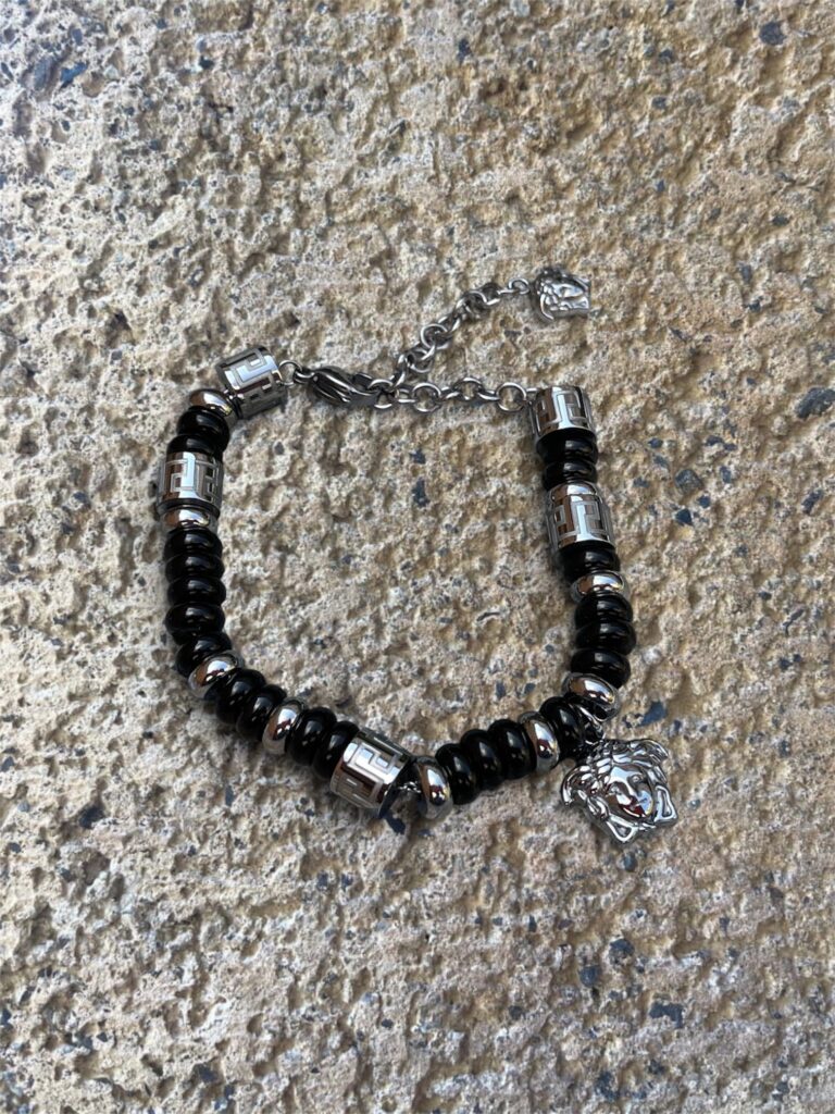 Pulsera Versace